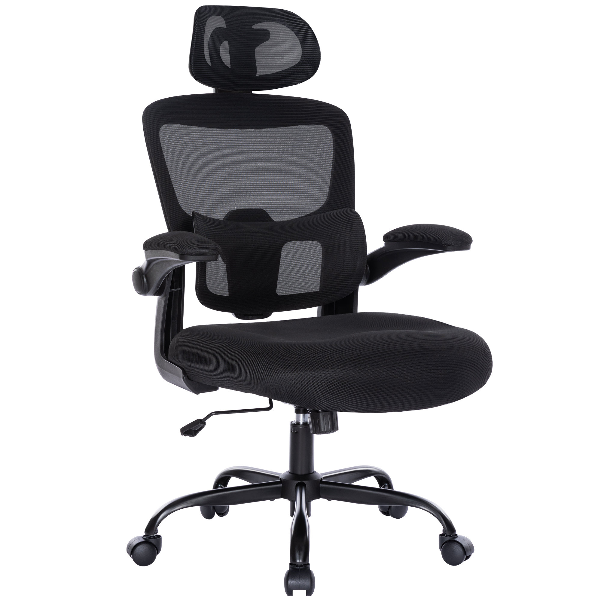 Amazon.com: Dripex Ergonomic Office Chair, High Back Desk